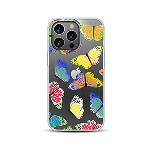 Mood Series Case Compatible with Apple iPhone 13 Pro (6.1) - Chic Frenchie