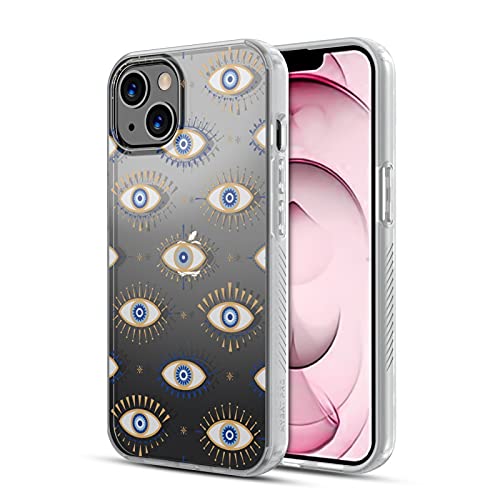 Mood Series Case Compatible with Apple iPhone 13 Pro (6.1) - Chic Frenchie