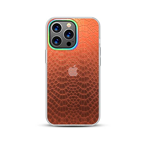 Mood Series Case Compatible with Apple iPhone 13 Pro (6.1) - Chic Frenchie