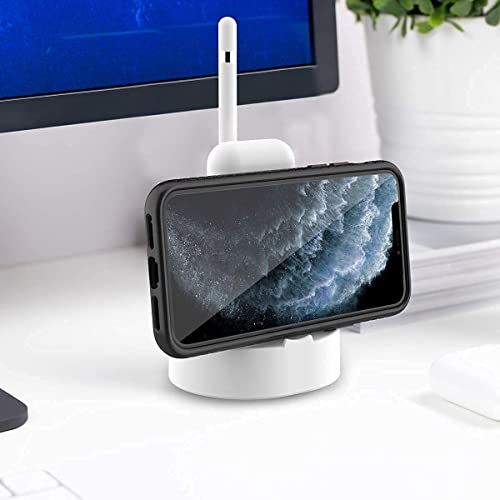 Apple Watch Charging Stand Holder and Night Stand Mode