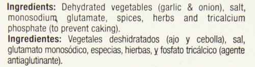 Badia Complete Seasoning, 96 Oz