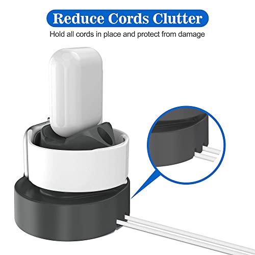 Apple Watch Charging Stand Holder and Night Stand Mode