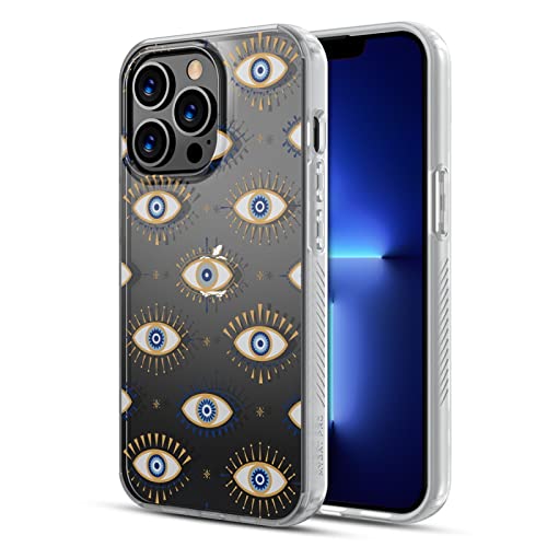 Mood Series Case Compatible with Apple iPhone 13 Pro (6.1) - Chic Frenchie