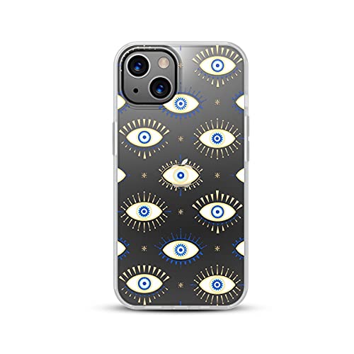 Mood Series Case Compatible with Apple iPhone 13 Pro (6.1) - Chic Frenchie