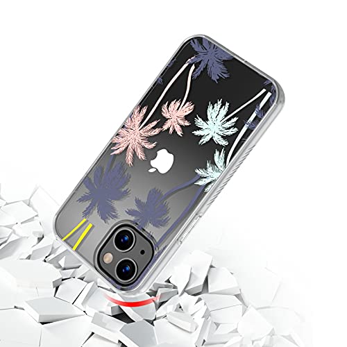 Mood Series Case Compatible with Apple iPhone 13 Pro (6.1) - Chic Frenchie