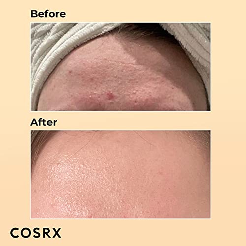 COSRX Snail Mucin 96% Power Repairing Essence 3.38 fl.oz 100ml, Hydrating Serum for Face with Snail Secretion Filtrate for Dull Skin & Fine Lines