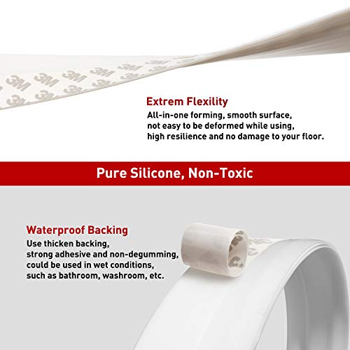 Door Draft Stopper Under Door Draft Blocker Insulator Door Sweep