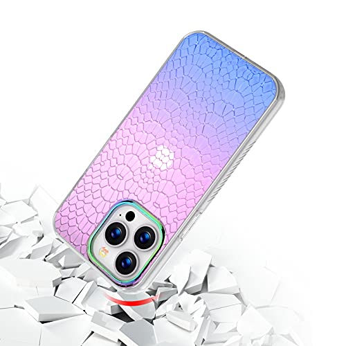 Mood Series Case Compatible with Apple iPhone 13 Pro (6.1) - Chic Frenchie