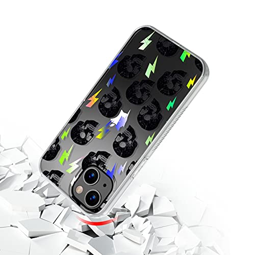 Mood Series Case Compatible with Apple iPhone 13 Pro (6.1) - Chic Frenchie