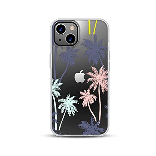Mood Series Case Compatible with Apple iPhone 13 Pro (6.1) - Chic Frenchie