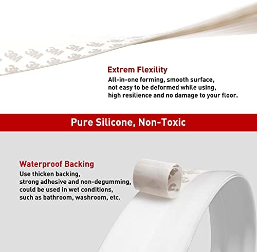 Door Draft Stopper Under Door Draft Blocker Insulator Door Sweep