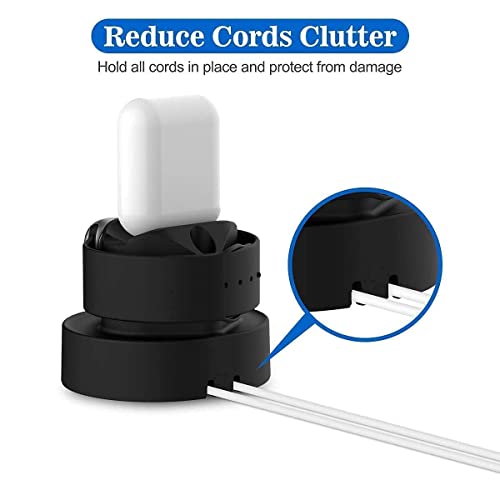 Apple Watch Charging Stand Holder and Night Stand Mode