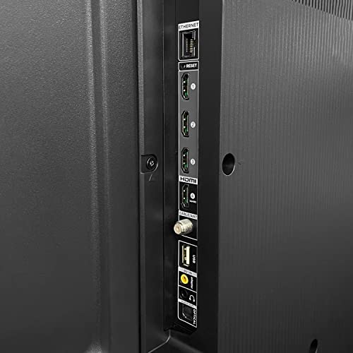 TCL Class 4-Series 4K UHD HDR Smart Roku TV
