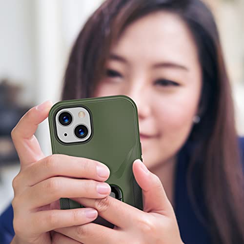 Stealth Series (with Stand) Compatible with Apple iPhone 13 (6.1)