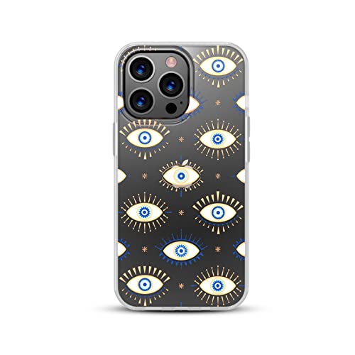 Mood Series Case Compatible with Apple iPhone 13 Pro (6.1) - Chic Frenchie