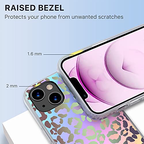 Mood Series Case Compatible with Apple iPhone 13 Pro (6.1) - Chic Frenchie
