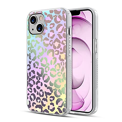 Mood Series Case Compatible with Apple iPhone 13 Pro (6.1) - Chic Frenchie