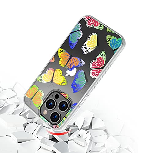 Mood Series Case Compatible with Apple iPhone 13 Pro (6.1) - Chic Frenchie