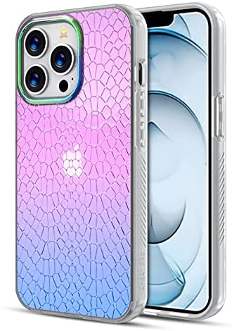 Mood Series Case Compatible with Apple iPhone 13 Pro (6.1) - Chic Frenchie