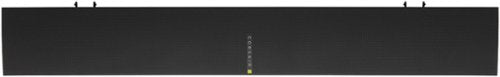 CORSAIR - K55 RGB Pro Full-size Wired Dome Membrane Gaming Keyboard with...