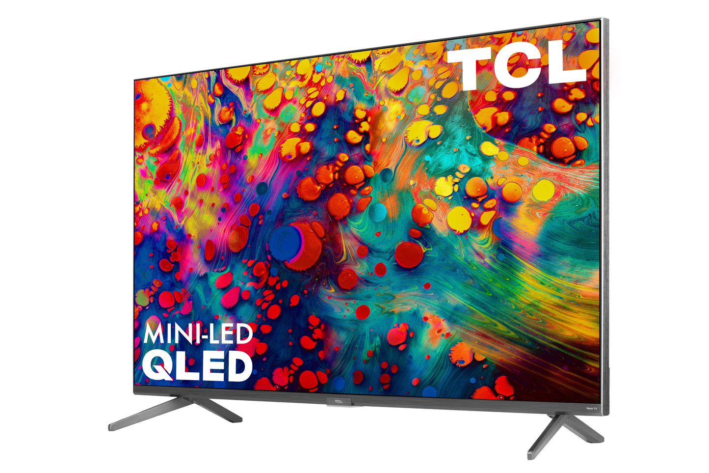TCL 75" Class 6-Series 4K UHD Mini-LED QLED