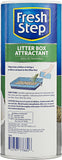 Fresh Step Litter Box Attractant Powder to Aid in Training, 9 9 oz - 1 Pack