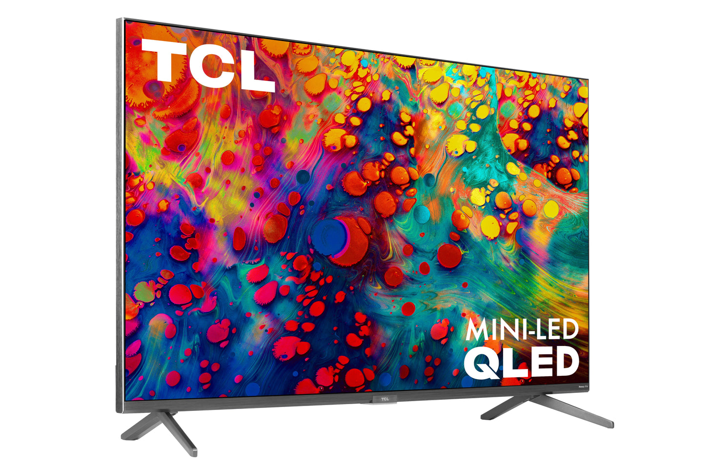 TCL 75" Class 6-Series 4K UHD Mini-LED QLED