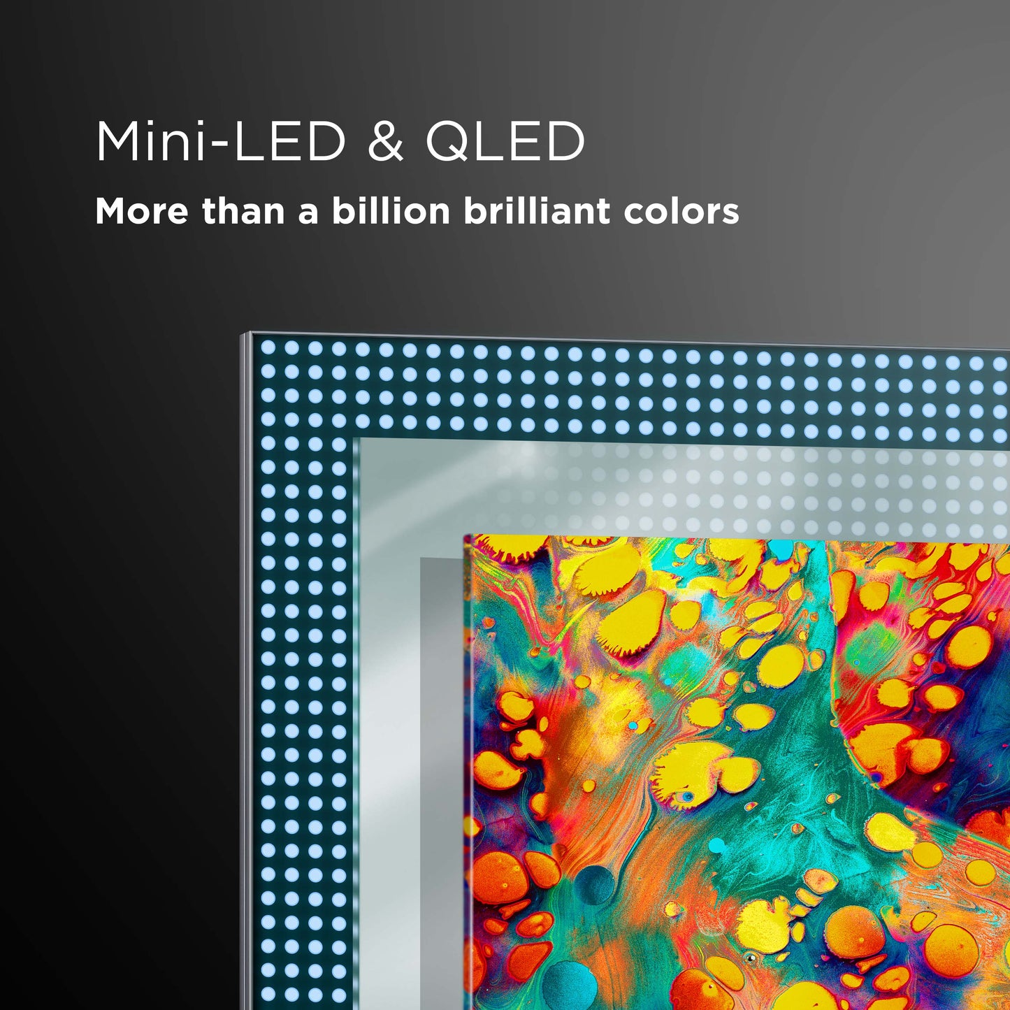TCL 75" Class 6-Series 4K UHD Mini-LED QLED