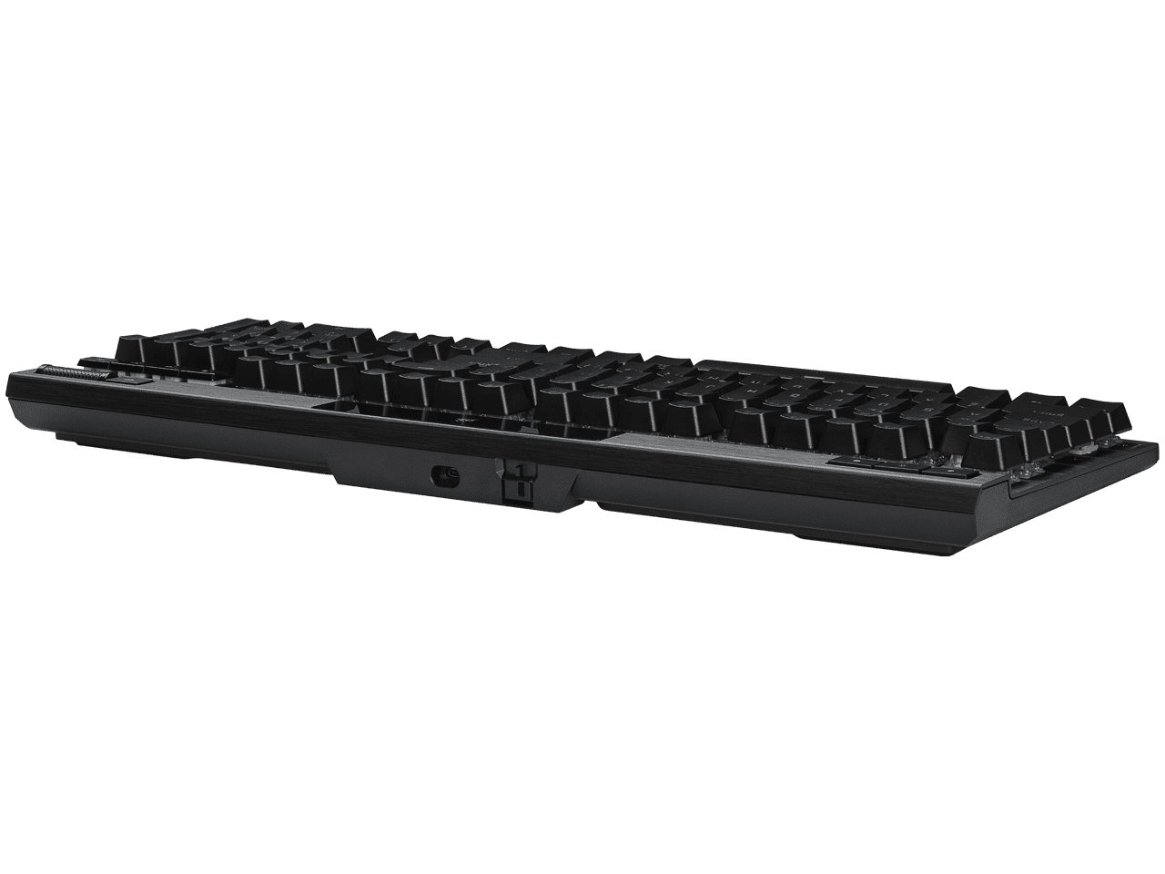 CORSAIR K70 PRO RGB Optical-Mechanical Gaming Keyboard
