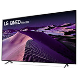 LG 55" Class 4K UHD QNED Web OS Smart TV with Dolby Vision