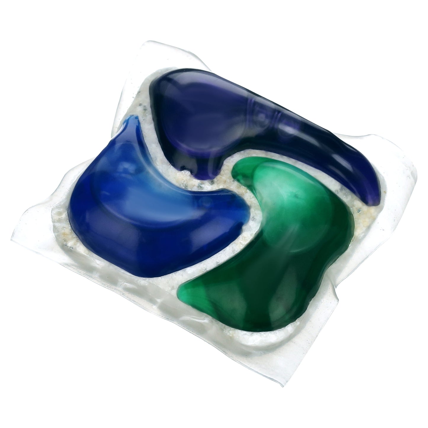 Cascade Platinum Plus ActionPacs Dishwasher Detergent Pods Fresh Scent (81 Ct)