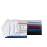 Super Soft High Quality Brushed Microfiber Bed Sheet Set, 3 Piece