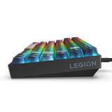 Lenovo Legion K510 Mini Pro Mechanical Gaming Keyboard-75%