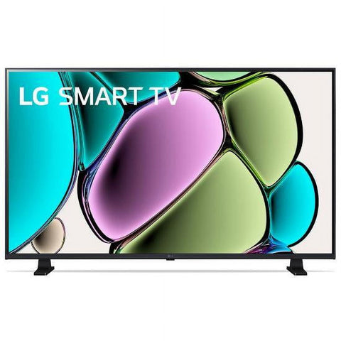 32" LED 720P Smart HDTV with Webos smart HDR LED TV