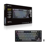 Corsair K65 Plus Wireless 75% RGB Mechanical Gaming Keyboard