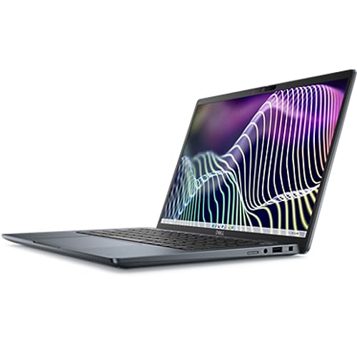 Dell Latitude 7340 Business Laptop (2023) | 13.3" FHD+ | 13th Gen Core i7-1365U, 32GB RAM, 512GB SSD | Win 11 Pro (Renewed)