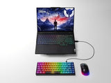 Lenovo Legion K510 Mini Pro Mechanical Gaming Keyboard-75%