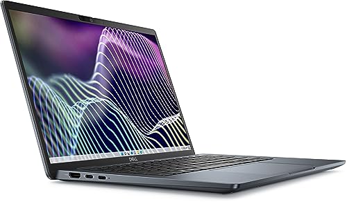 Dell Latitude 7340 Business Laptop (2023) | 13.3" FHD+ | 13th Gen Core i7-1365U, 32GB RAM, 512GB SSD | Win 11 Pro (Renewed)