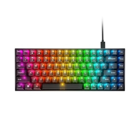 Lenovo Legion K510 Mini Pro Mechanical Gaming Keyboard-75%