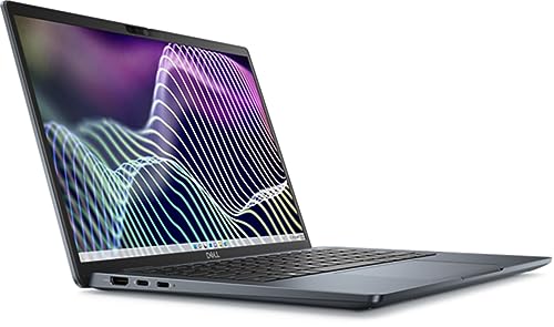 Dell Latitude 7340 Business Laptop (2023) | 13.3" FHD+ | 13th Gen Core i7-1365U, 32GB RAM, 512GB SSD | Win 11 Pro (Renewed)