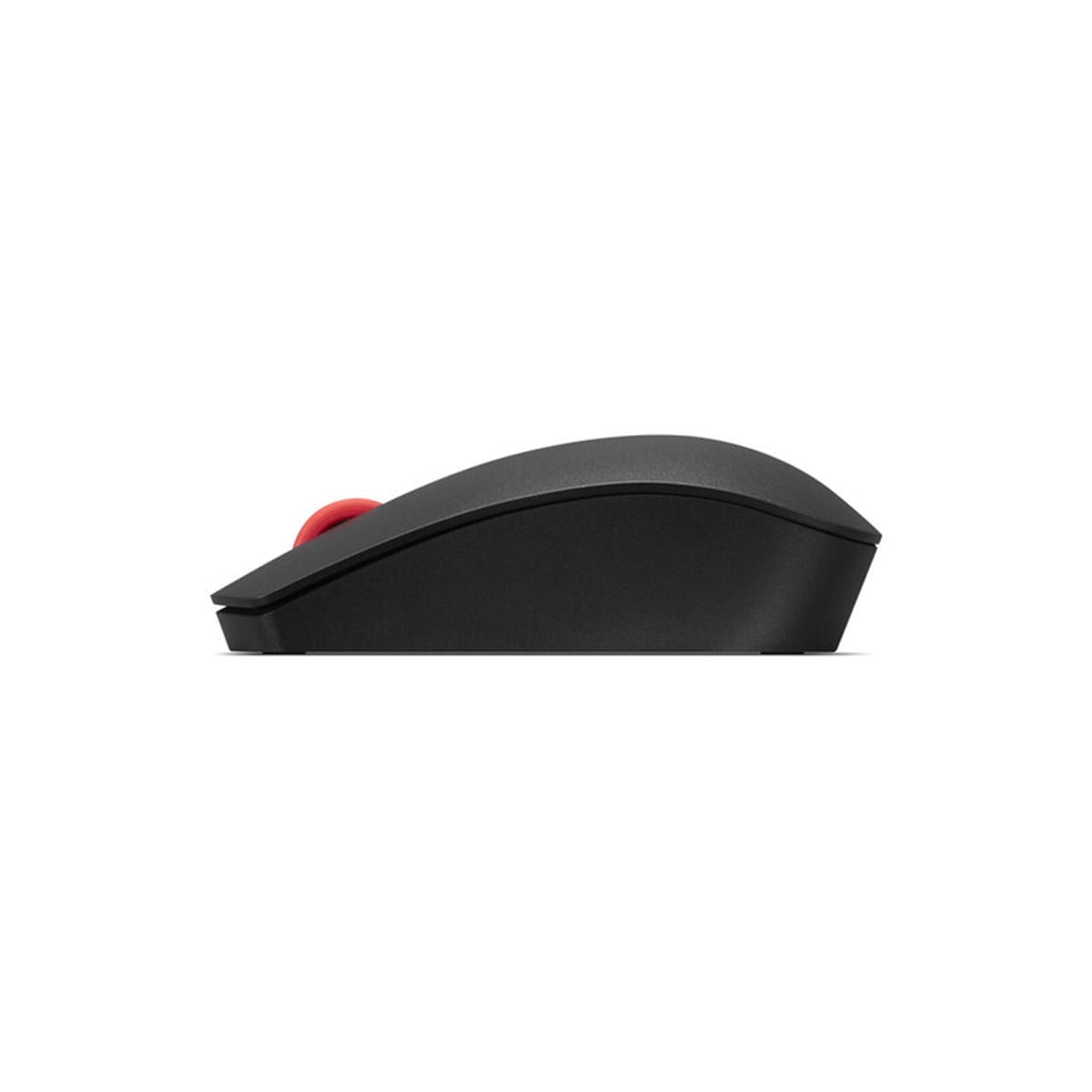 Lenovo Essential Wireless Keyboard & Mouse Combo Gen 2, 2.4 GHz Wireless Nano USB