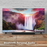 TCL 4K LED Smart TV with Google