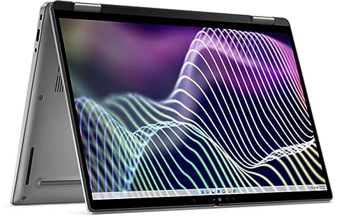 Dell Latitude 7340 Business Laptop (2023) | 13.3" FHD+ | 13th Gen Core i7-1365U, 32GB RAM, 512GB SSD | Win 11 Pro (Renewed)