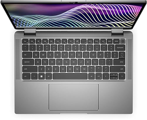 Dell Latitude 7340 Business Laptop (2023) | 13.3" FHD+ | 13th Gen Core i7-1365U, 32GB RAM, 512GB SSD | Win 11 Pro (Renewed)