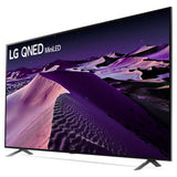 LG 55" Class 4K UHD QNED Web OS Smart TV with Dolby Vision