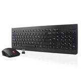 Lenovo 510 Wireless Keyboard & Mouse Combo