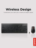 Lenovo 510 Wireless Keyboard & Mouse Combo