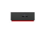 Lenovo ThinkPad Universal USB-C Smart Dock