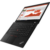 Lenovo ThinkPad T14 Business Laptop (14" FHD Anti-Glare, Intel 4-Core i5-1135G7, 16GB RAM, 512GB SSD), Backlit Keyboard, Fingerprint, 2 x Thunderbolt 4, Webcam,Win 11 Pro, Black