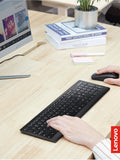 Lenovo 510 Wireless Keyboard & Mouse Combo